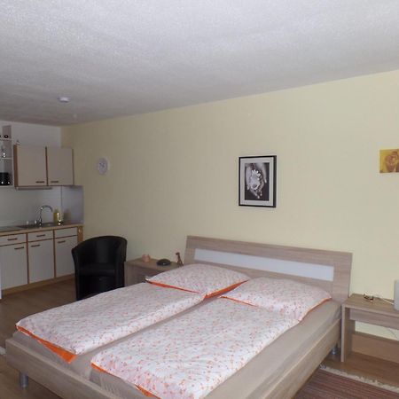 סנקט אנגלמר Appartements Im Predigtstuhl Resort חדר תמונה