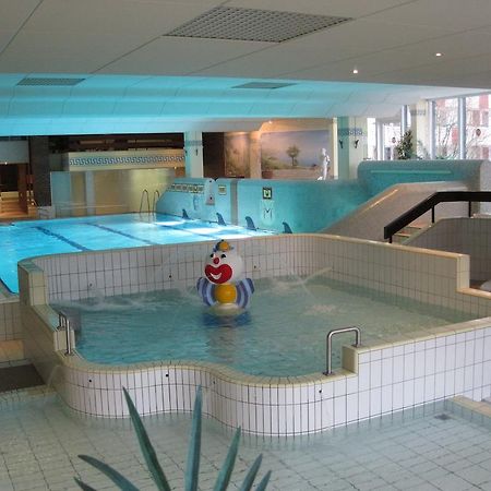 סנקט אנגלמר Appartements Im Predigtstuhl Resort מראה חיצוני תמונה