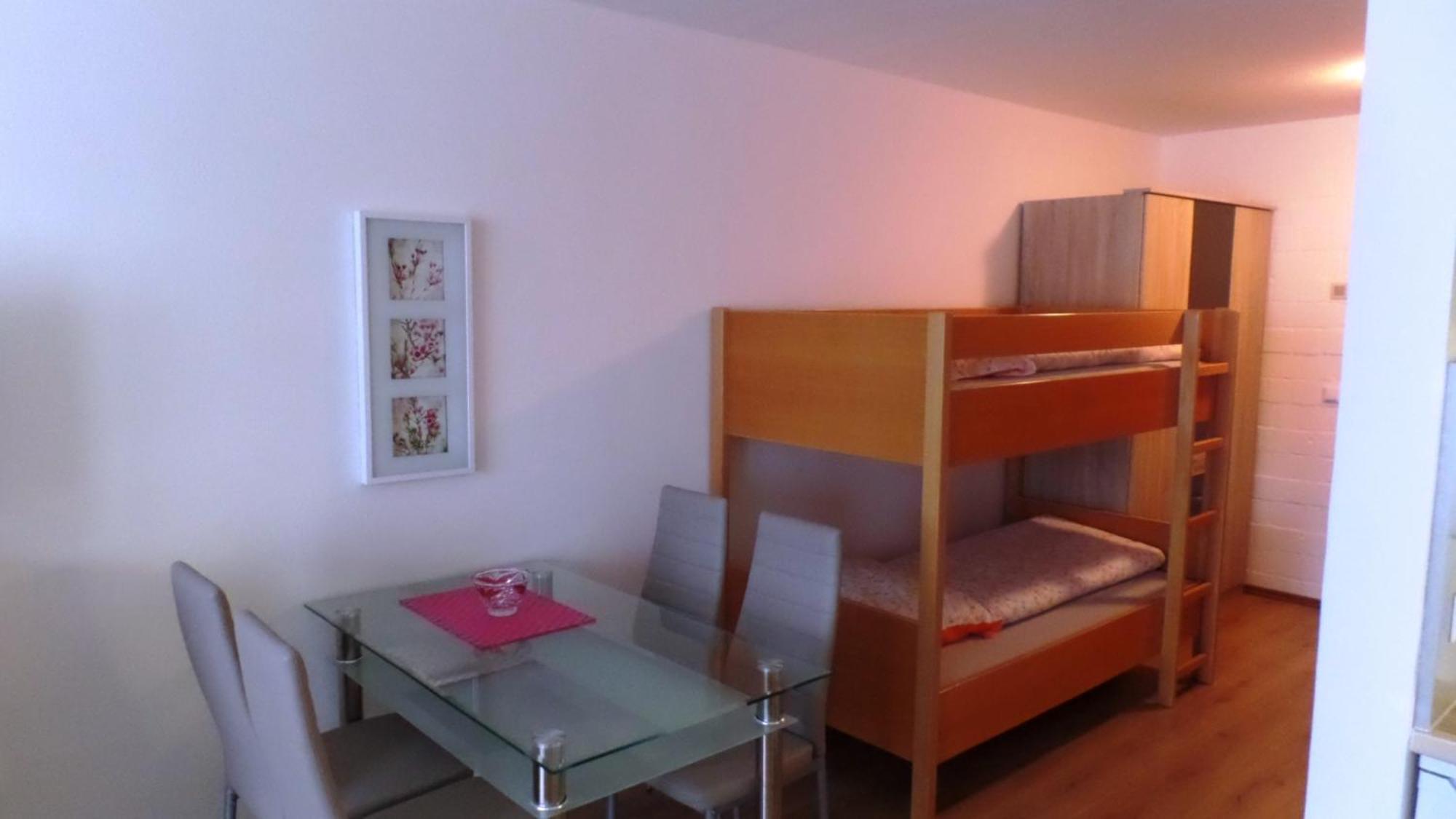 סנקט אנגלמר Appartements Im Predigtstuhl Resort חדר תמונה