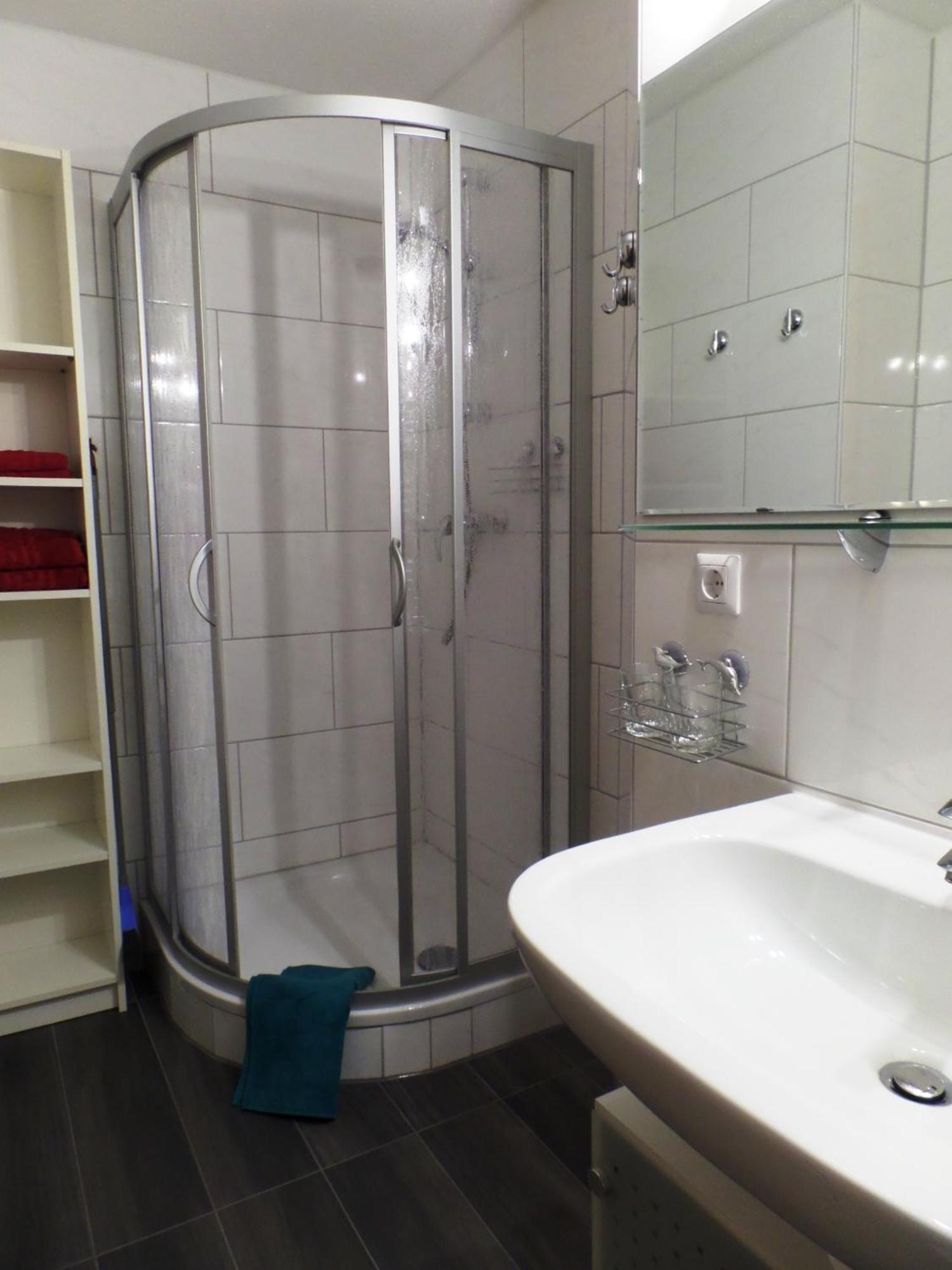 סנקט אנגלמר Appartements Im Predigtstuhl Resort חדר תמונה