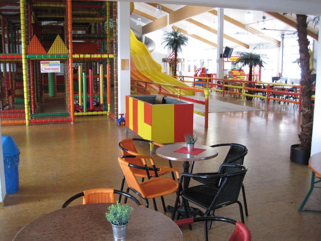 סנקט אנגלמר Appartements Im Predigtstuhl Resort מראה חיצוני תמונה