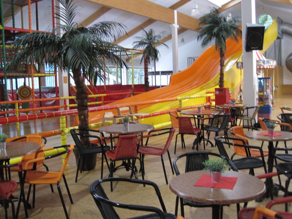 סנקט אנגלמר Appartements Im Predigtstuhl Resort מראה חיצוני תמונה