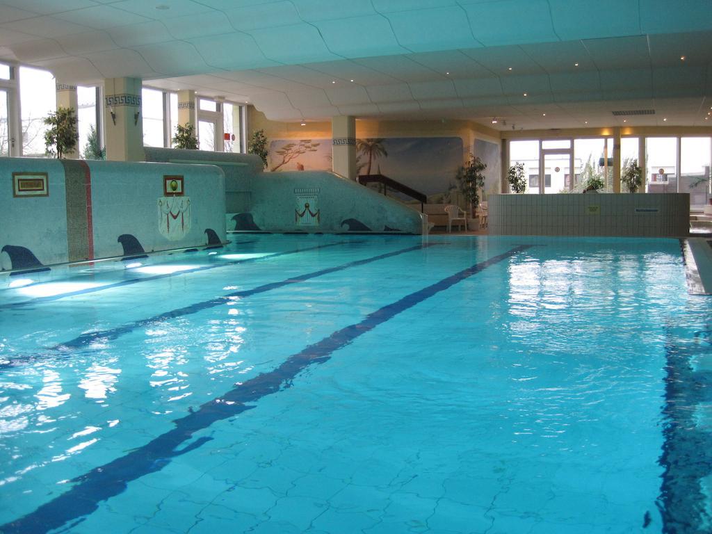 סנקט אנגלמר Appartements Im Predigtstuhl Resort מראה חיצוני תמונה