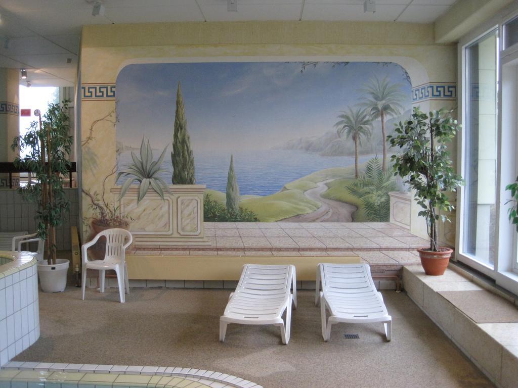 סנקט אנגלמר Appartements Im Predigtstuhl Resort מראה חיצוני תמונה