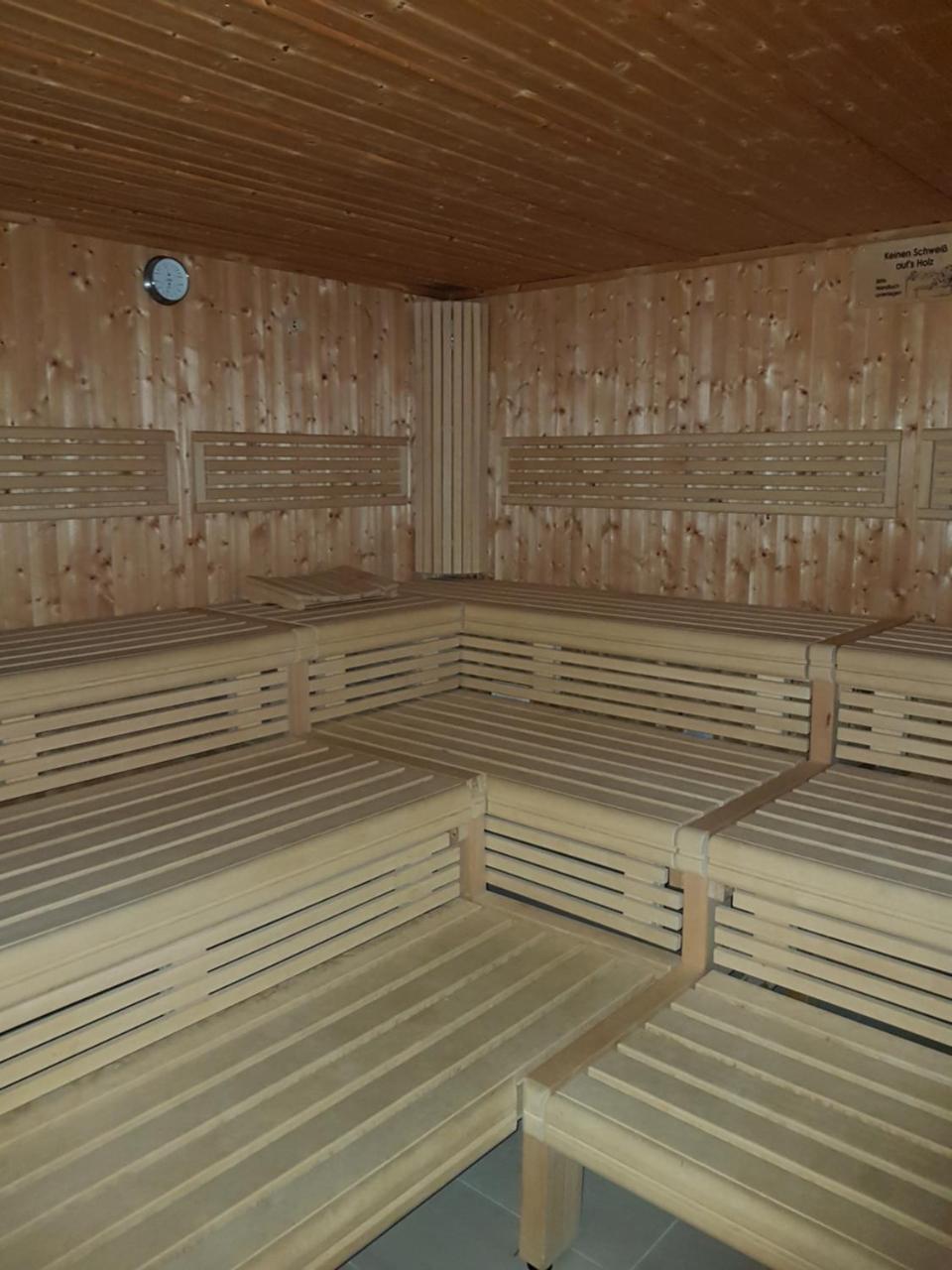 סנקט אנגלמר Appartements Im Predigtstuhl Resort מראה חיצוני תמונה