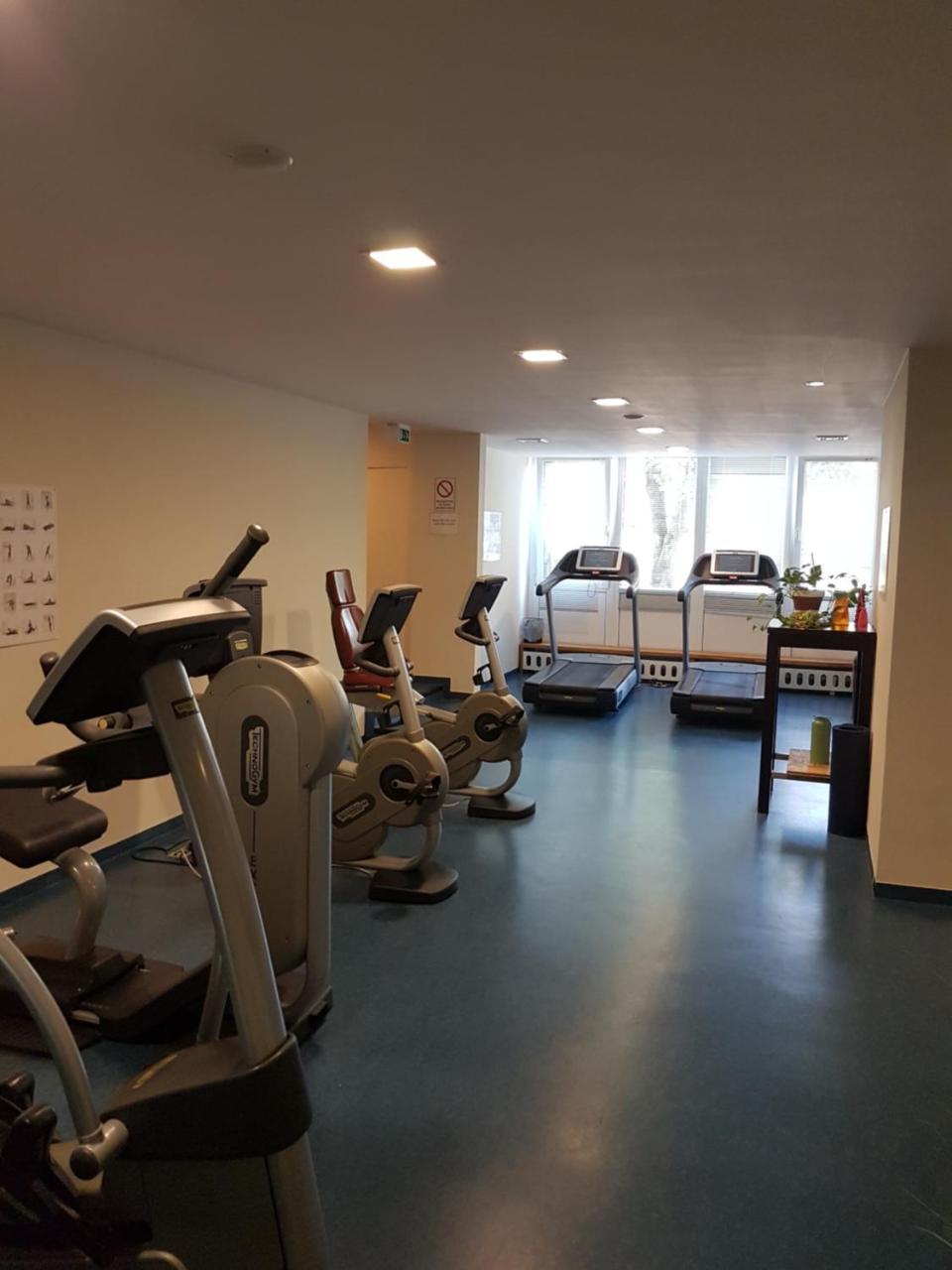 סנקט אנגלמר Appartements Im Predigtstuhl Resort מראה חיצוני תמונה