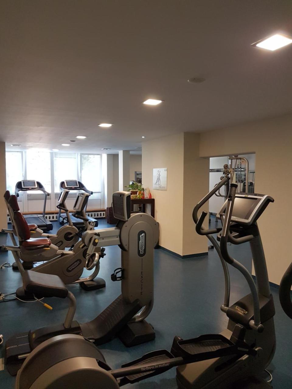 סנקט אנגלמר Appartements Im Predigtstuhl Resort מראה חיצוני תמונה