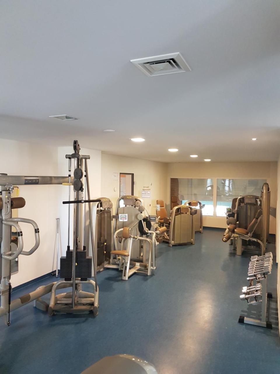 סנקט אנגלמר Appartements Im Predigtstuhl Resort מראה חיצוני תמונה