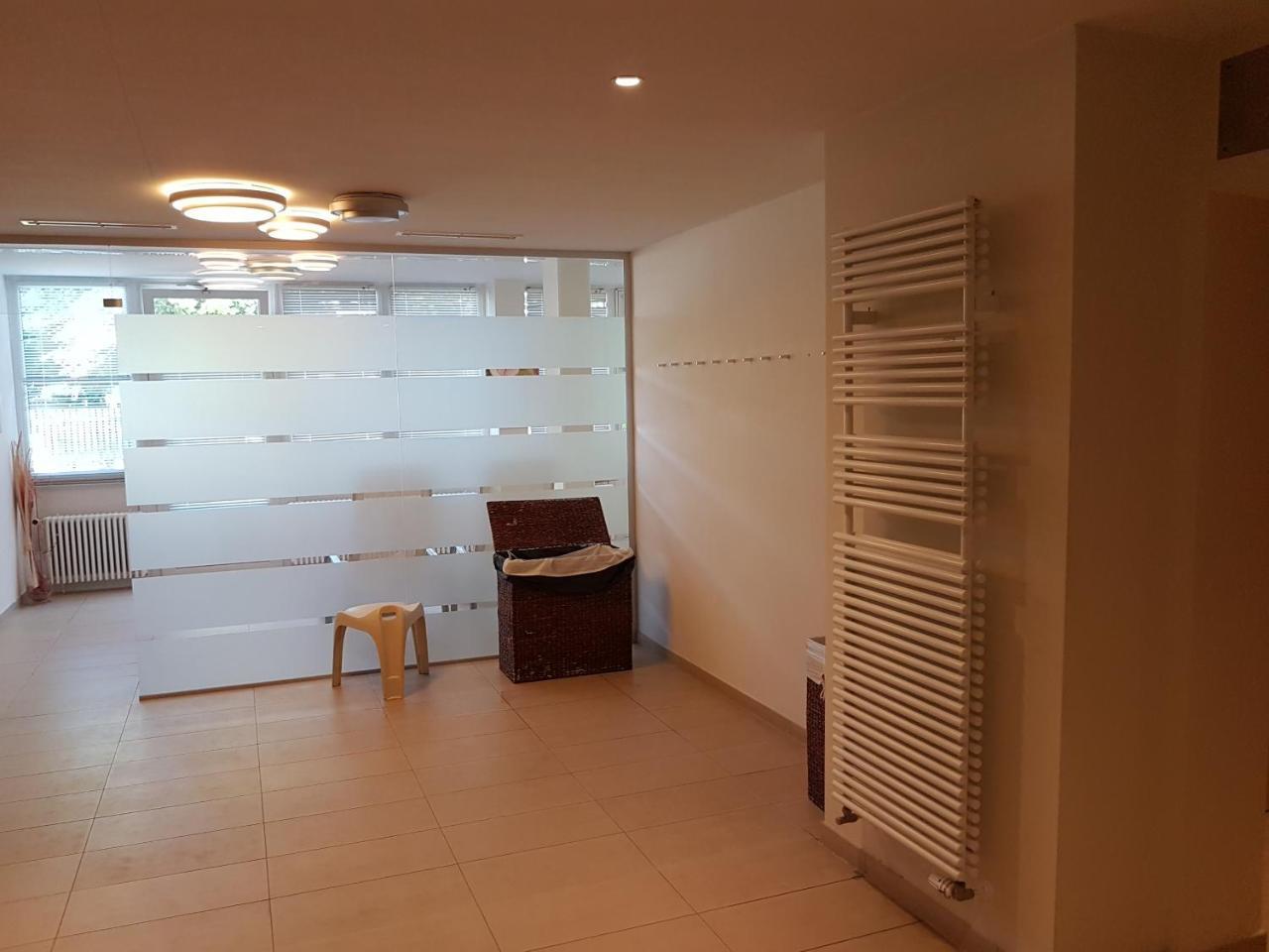 סנקט אנגלמר Appartements Im Predigtstuhl Resort מראה חיצוני תמונה