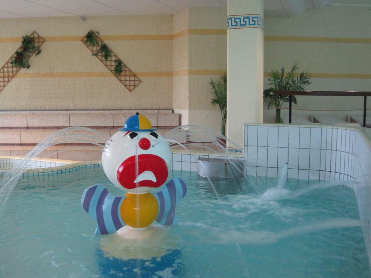 סנקט אנגלמר Appartements Im Predigtstuhl Resort מראה חיצוני תמונה