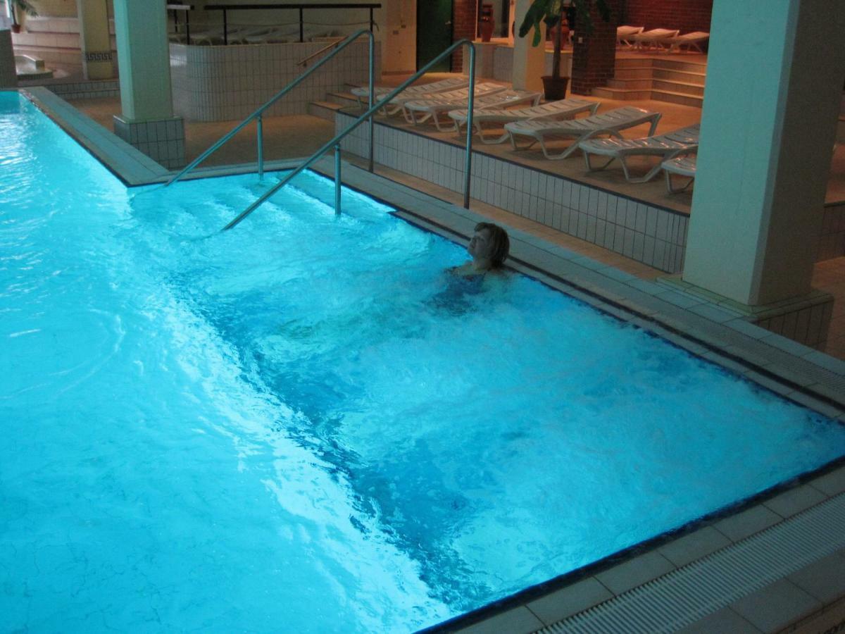 סנקט אנגלמר Appartements Im Predigtstuhl Resort מראה חיצוני תמונה